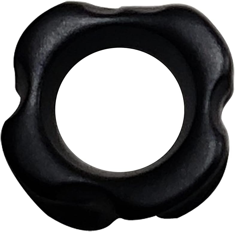 Southland Archery Supply Aluminum Peep Sight for Archery Compound Bow - 2/Pack
