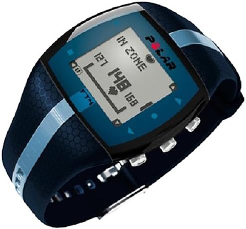 Polar FT4 Heart Rate Monitor