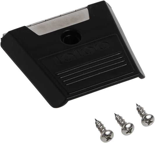 Igloo Universal Fit Hybrid Plastic/Stainless Steel Latch