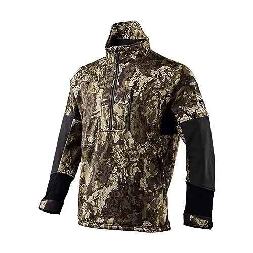 Beretta Men's Waterfowl Hunting Highball Windpro Sweater