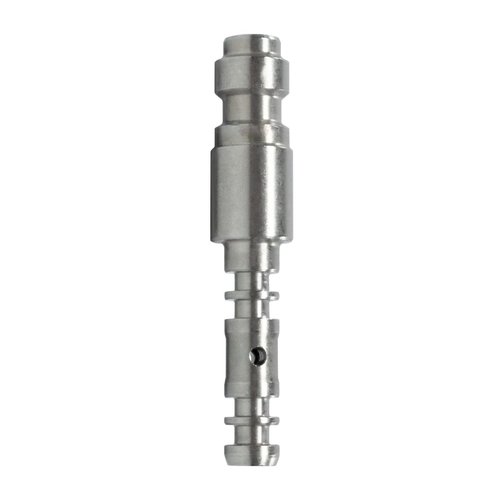 TUXING PCP Paintball Quick Filling Charging Probe Replacement,Stainless Steel Air Fill Station,Adapter 6mm OD Air Tool Fittings for Filling Hole