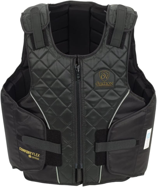 Ovation 470455BLK