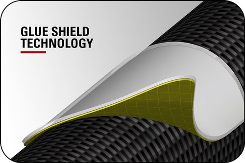 Zefal Skin Armor 3 m Roll – Clear 250‑Micron Polyurethane Protection Film, UV‑Resistant & Washable, Ideal for Custom Bike Frame Coverage
