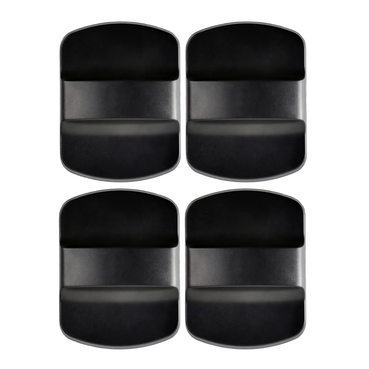 AccEncyc Magnetic Slide for YETI Lids Compatible with YETI Magnetic Lid 10oz, 16oz, 20oz, 26oz, 30oz (4 Pcs)