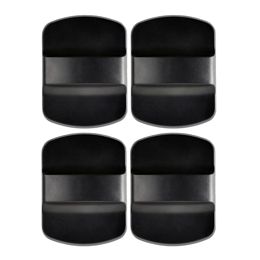 AccEncyc Magnetic Slide for YETI Lids Compatible with YETI Magnetic Lid 10oz, 16oz, 20oz, 26oz, 30oz (4 Pcs)