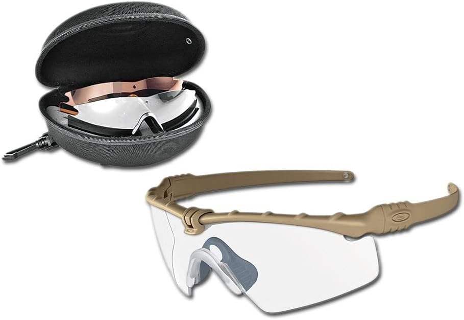 Oakley SI Ballistic M-Frame 3.0
