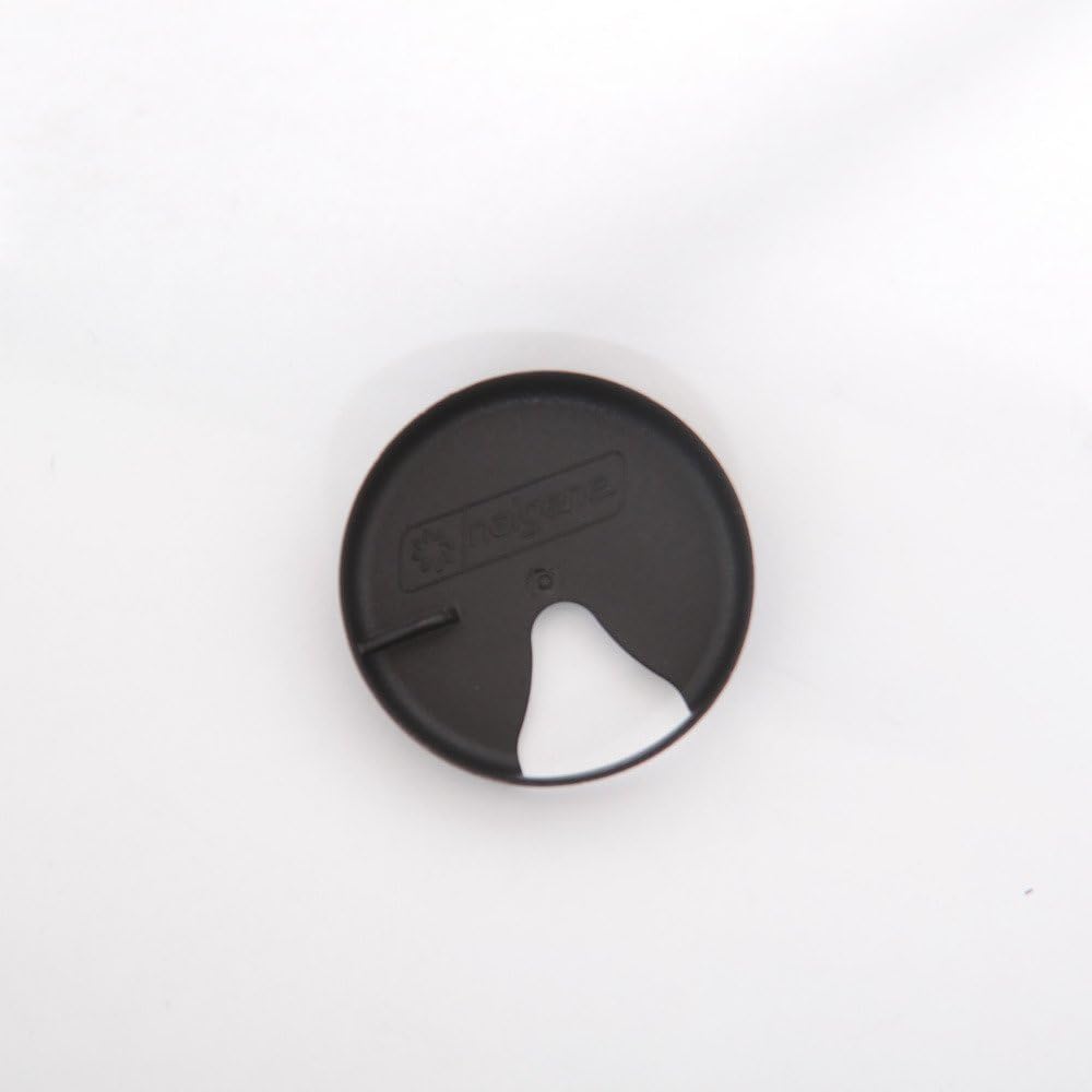 Nalgene Easy Sipper Drink Cap - Black