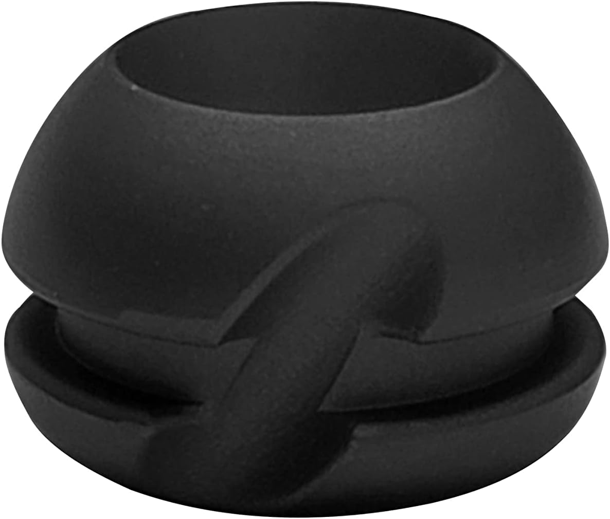 Southland Archery Supply Aluminum Peep Sight for Archery Compound Bow - 2/Pack