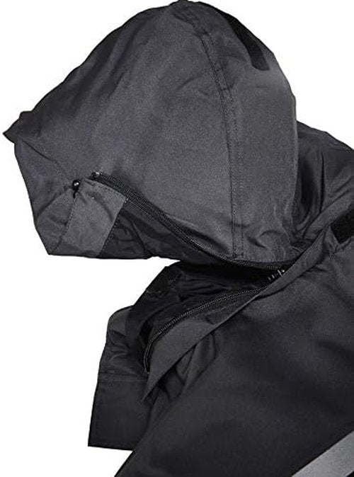 Helly-Hansen Men's Workwear Berg Insulated Winter Jacket