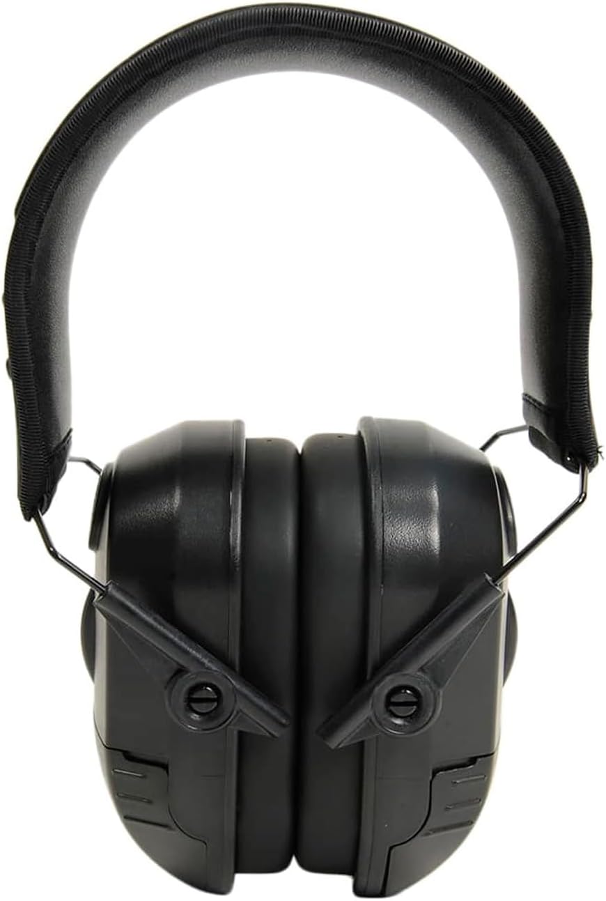 Walker's unisex-adult Ultimate Power Muffs