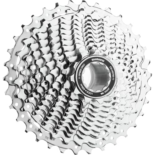 SHIMANO 105 Cs-Hg700 Cassette