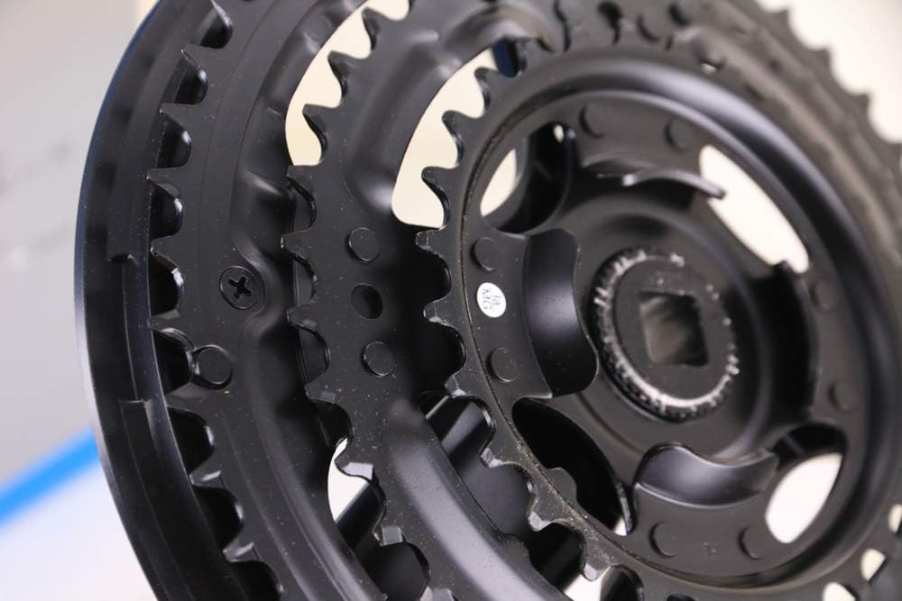 Altus 28x38x48t 7/8spd 170mm Square w/ Guard