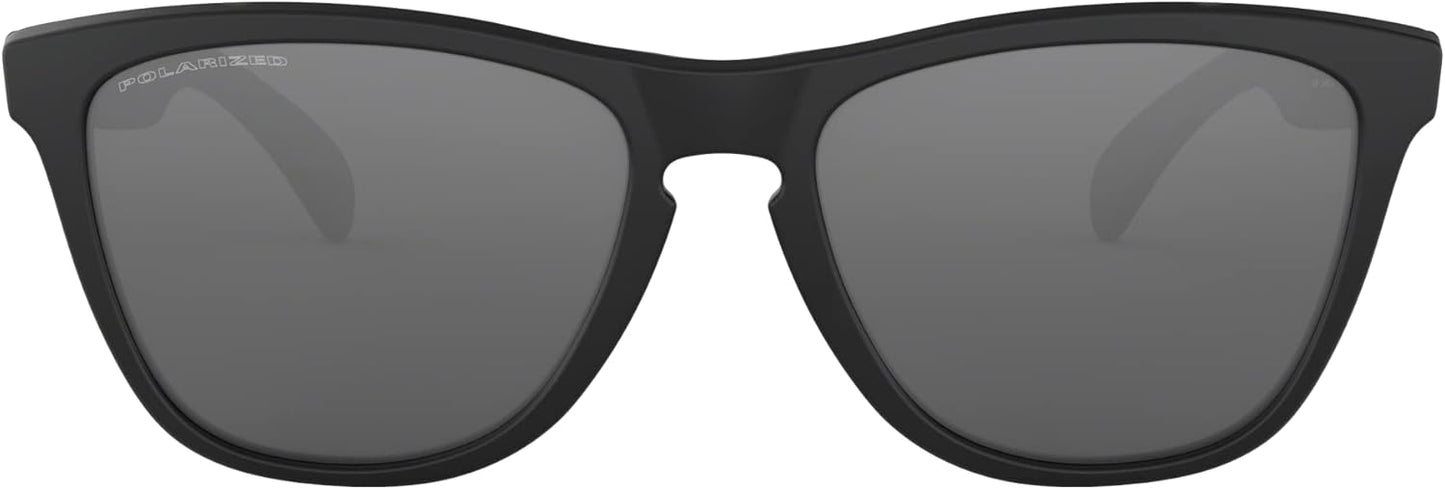 Oakley Oo9013 Frogskins Square Sunglasses