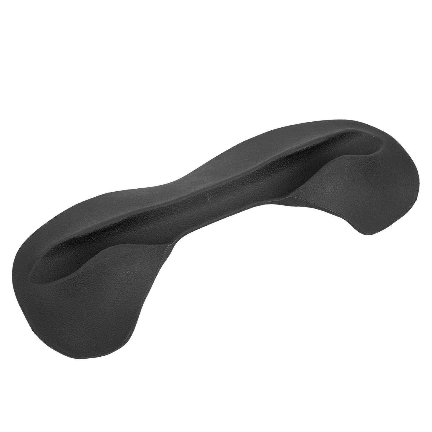 Barbell Neck Pad, Soft Barbell Squat Pad Shoulder Pad Dumbbell Squat Protective Cover Protection Pad Protector Weight Lifting Shoulder Neck Pad Barbell Fitness Mat for Weight Lifting Bar (black)