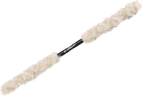 Dye Precision Fuzzy Stick Flexible Paintball Squeegee