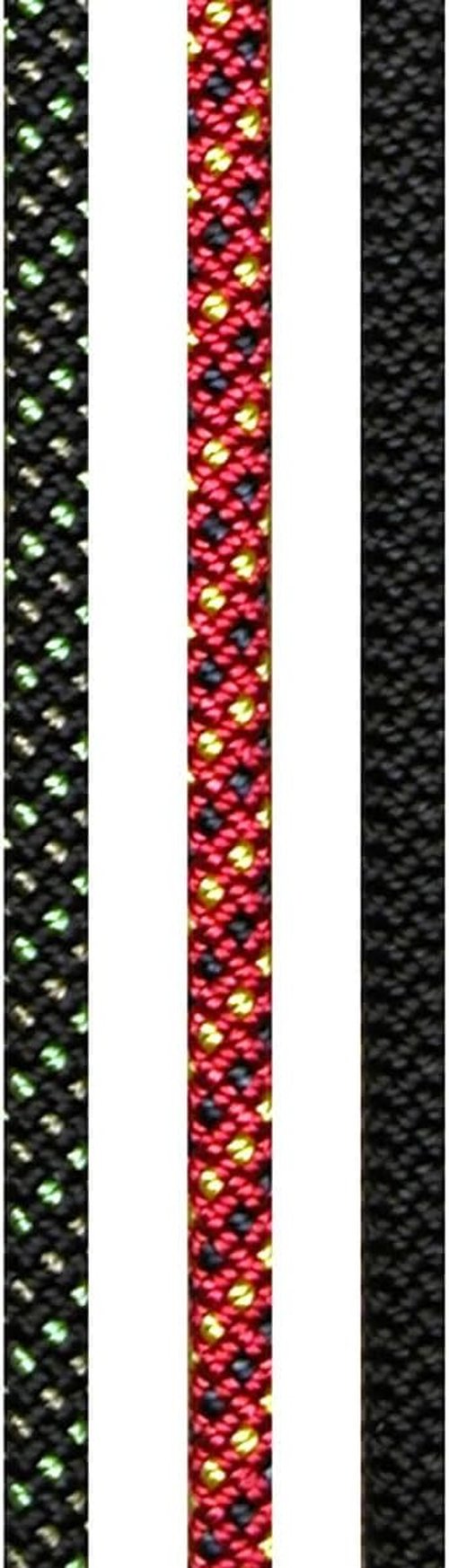 BLUEWATER ROPES 7mm x 50ft Camo Accessory Cord (499753)