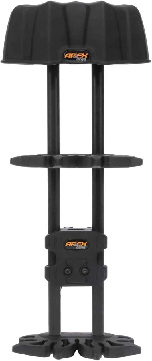 Reactor LTE 5 Arrow Quiver by Apex Gear - Lightweight & Durable Bow Accessory