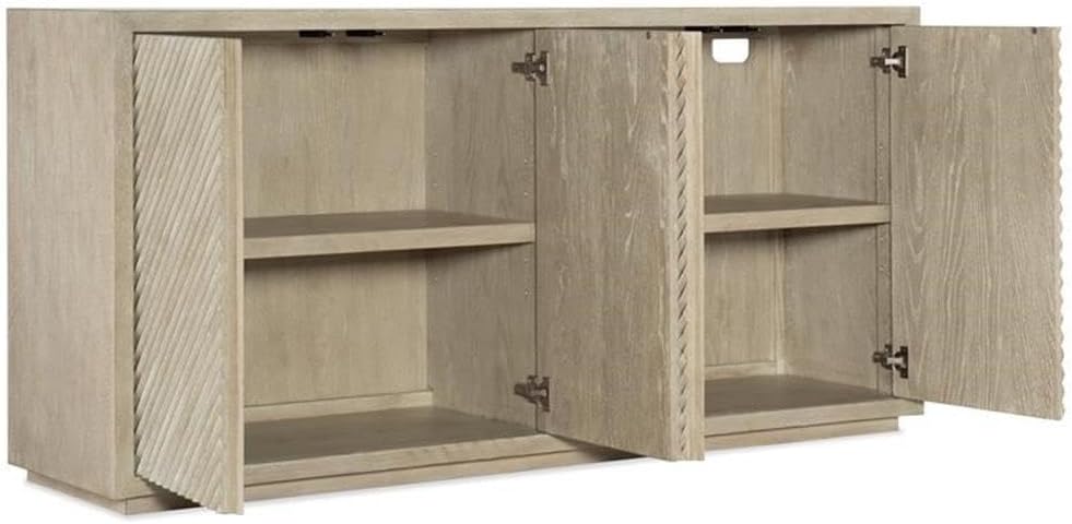 Hooker Furniture Dining Room Cascade Credenza