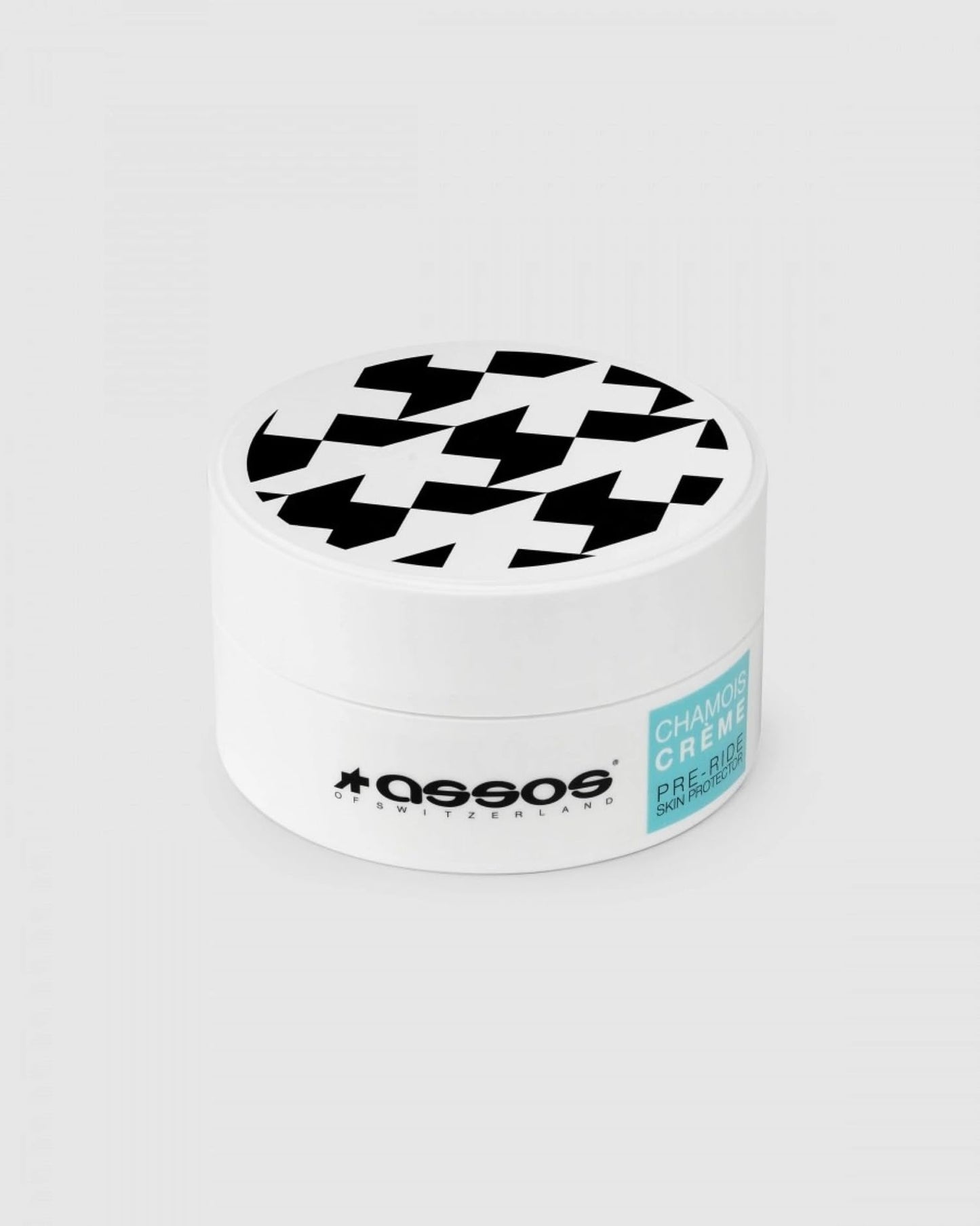 assos Chamois Cream (200 mL (6.76 fl oz) - New Packaging)