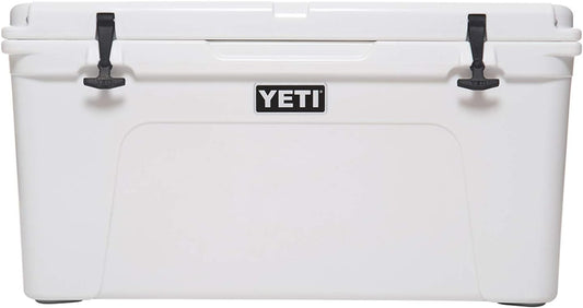 YETI Tundra 75 Cooler