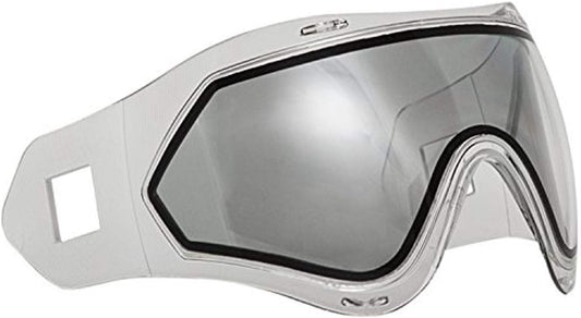 Valken Paintball Profit/SC/Identity Goggle Thermal Replacement Lens - Polarized, Clear