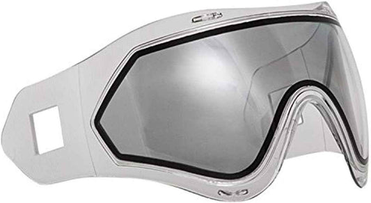 Polarized Clear Thermal Replacement Lens for Valken Profit/SC/Identity Paintball Goggles