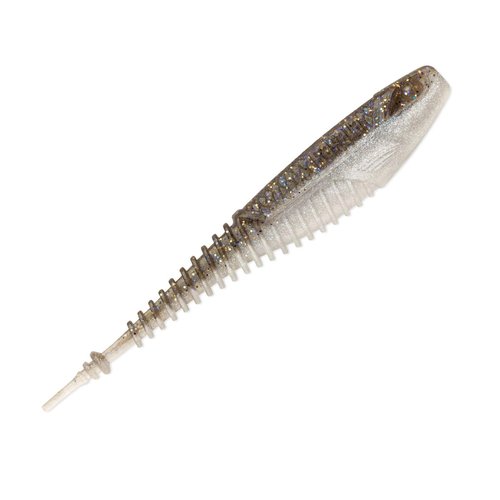 CrushCity Freeloader 4 Gizzard Shad CCFLD4GZSD