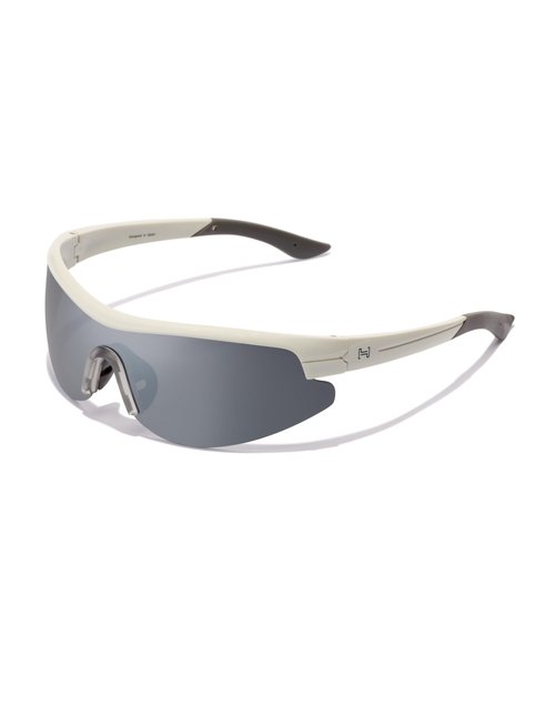 Hawkers · Sunglasses Sport ACTIVE for men and women (POLARIZED WHITE CHROME)