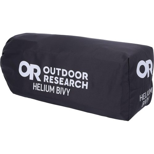 Outdoor Research Helium Bivy, Waterproof, Insect Proof, Durable, Lightweight, Bivouac Sack Tent
