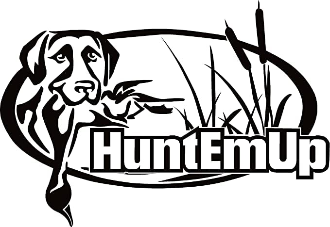 HuntEmUp Ultimate Greenwinged Teal Dog Training Dummy Retrieving EZ Teal Duck Bumper Retriever Fowl Dead Green Wing Teal