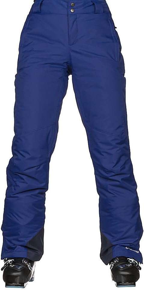 Columbia Women's Bugaboo Omni-Heat Snow Pants
