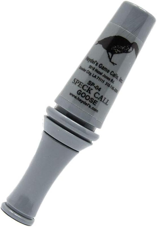 Haydel's Game Calls Speck Call