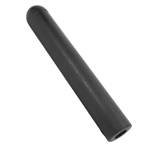 Yuecoom Barbell Bar Adapter Sleeve Convert, Sleeve Olympic Adapter Sleeves with Collars Dumbbell Convert 0.98in to 1.97in Post Sleeve for Weightlifting Bed (230mm)