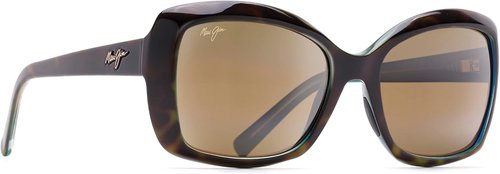 Maui Jim Women's Orchid Polarized Fashion Sunglasses