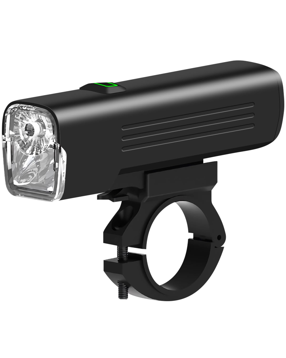 Bike Lights for Night Riding,7 Modes Rechargeable Bicycle Lights Set Super Bright LED Bicycle Headlight Front and Rear IPX6 Waterproof Bike Headlight Taillight for Cycling Road Mountain