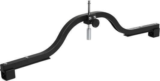 Venzo Bike Bicycle Professional Wheel Alignment Gauge Dish Dishing Tool