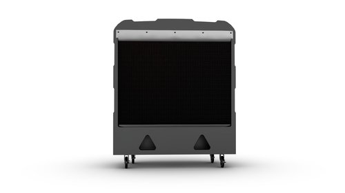 Portacool Apex 4000 (PACA40001A1) – Wi-Fi Enabled High Velocity Portable Evaporative Cooler for 4000 sq. ft. with up to 50-foot Reach, Programable, 55 Gallon Reservoir, Variable Speed
