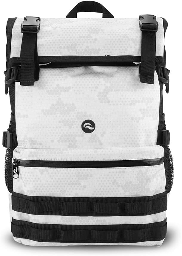 Skunk Backpack Rogue - Smell Proof - Weather Resistant - Lockable