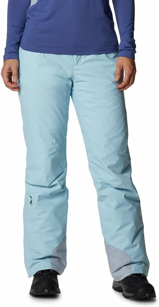 Columbia Women's Bugaboo Omni-Heat Snow Pants