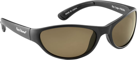 Flying Fisherman Key Largo Polarized Sunglasses with AcuTint UV Blocker for Fishing and Outdoor Sports
