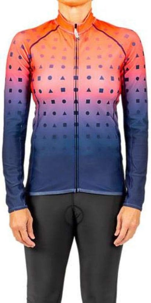 Canari Women's Bella Winter LS Jersey