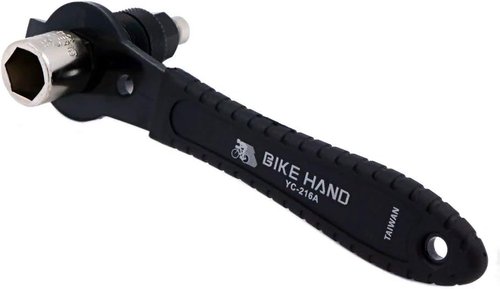 BikeHand