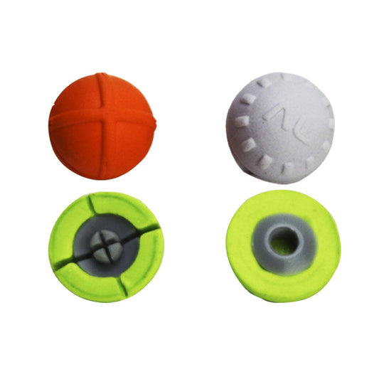 Air-Lock AirLock CenterLock Strike Indicator 3 Pack 1/2 in