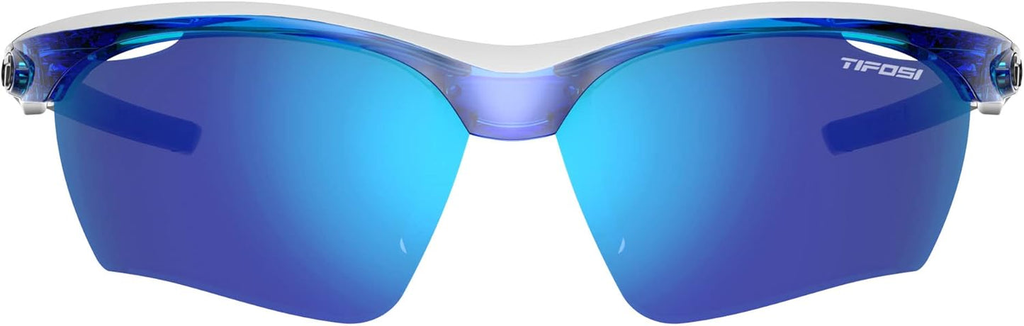 Tifosi Vero Sport Sunglasses Unisex - Ideal For Baseball, Cricket, Cycling, Golf, Hiking, Running, Tennis & Pickleball
