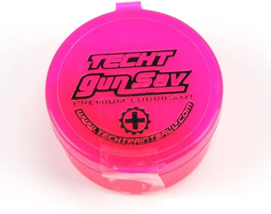 TechT Paintball Gun Sav Marker Grease