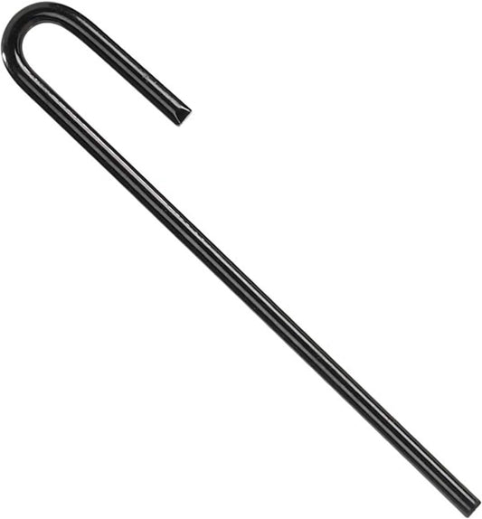 ProSelect Everlasting Ground Stakes For Pens — Steel Stakes for Dog Exercise Pens , 8-Pack