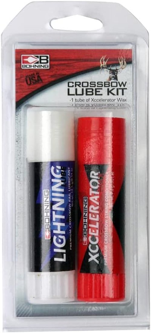 Bohning Crossbow Lube Kit