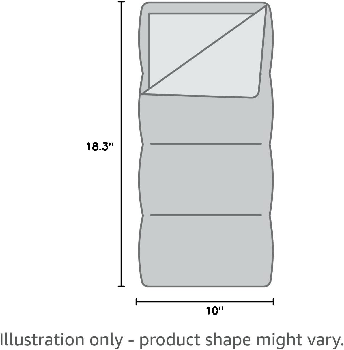 MSR DromLite Bag Water Reservoir