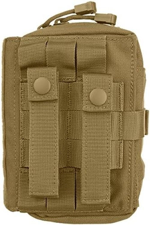 Condor Elite - First Response Pouch Coyote Brown