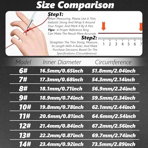Milavan Rose Gold Smart Health Ring Fitness Tracker 8 Modes, Men & Women